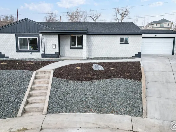 9465 W 54th Pl, Arvada, CO 80002