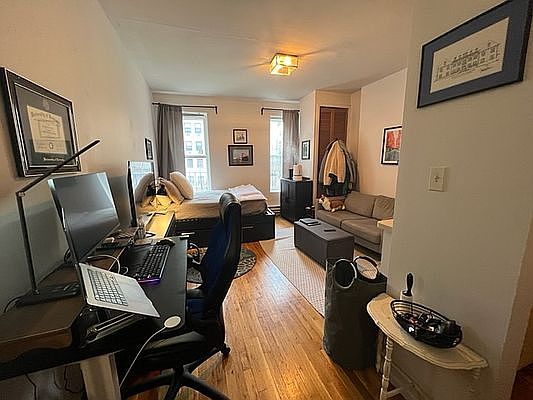 2nd image of 765 Washington St APT 3W