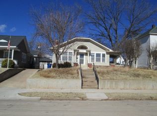 616 E Oklahoma Ave, Guthrie, OK 73044