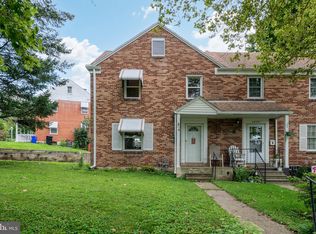 2807 Croyden Rd, Harrisburg, PA 17104