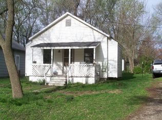 310 East St, Lathrop, MO 64465