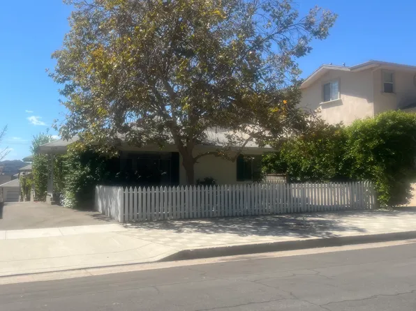2258 1/2 Del Mar Rd, Montrose, CA 91020