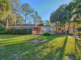 16635 Orange Ave, Umatilla, FL 32784