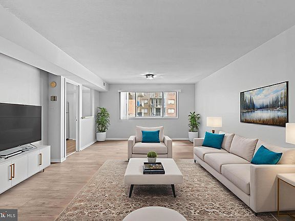 3rd image of 1836 Metzerott Rd APT 715