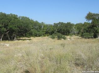 327 Rittimann Rd, Spring Branch, TX 78070