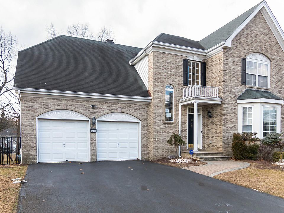 42 Petra Dr, NJ 07751 Zillow