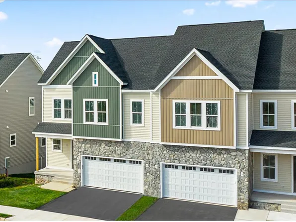 25549 Red Cherry Dr, Aldie, VA 20105