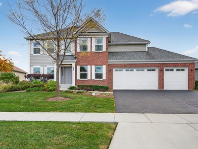 693 Slate Run, Elgin, IL, 60124