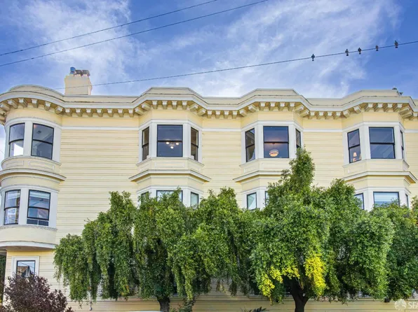 1952 15th St, San Francisco, CA 94114