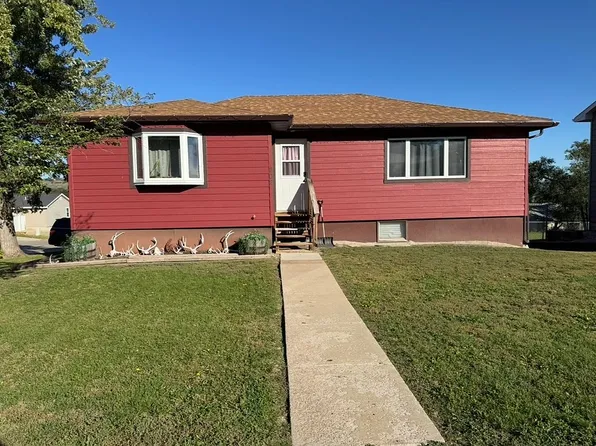 202 Scotty Philip Ave, Fort Pierre, SD 57532