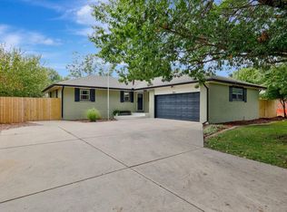 7811 W Suncrest Ave, Wichita, KS 67212