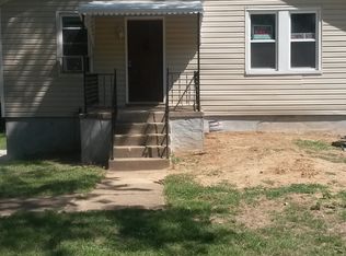 10028 Clairmont Dr, Saint Louis, MO