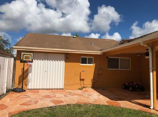 12430 SW 202nd Ter, Miami, FL 33177