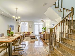 71 Blair St, Toronto, ON M4B 3N5