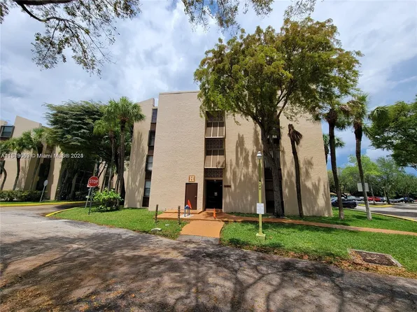 14501 N Kendall Dr #412H, Miami, FL 33183