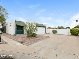5145 W Hatcher Rd, Glendale, AZ 85302