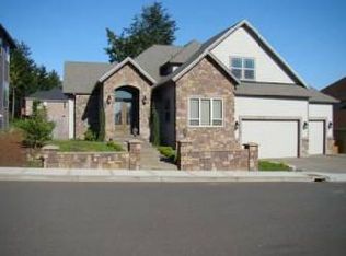 3542 NW Norwood St, Camas, WA 98607
