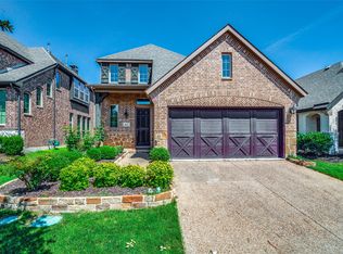 417 Palamedes St, The Colony, TX 75056