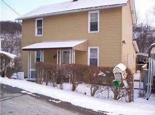 145 Morgan Hill Rd, Cuddy, PA 15031