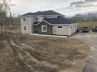 9441 E Spring Creek Cir, Palmer, AK 99645