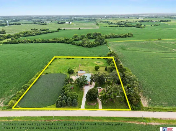 2135 S 176th St, Walton, NE 68461