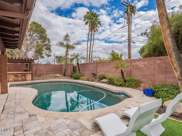 1819 E COLTER Street, Phoenix, AZ 85016