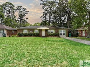 117 Wassaw Rd, Savannah, GA 31410
