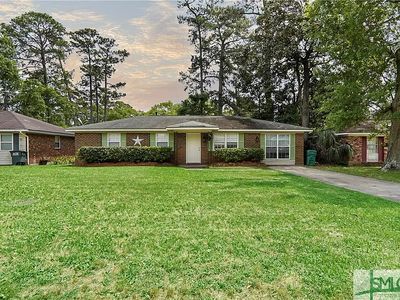 117 Wassaw Rd, Savannah, GA, 31410