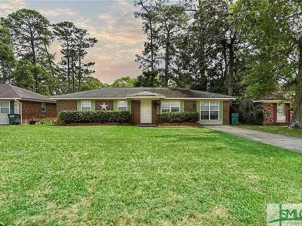 117 Wassaw Rd, Savannah, GA 31410