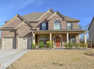 5425 Hidden Valley Ln, Cumming, GA 30028