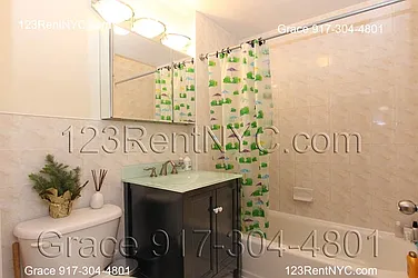 Rented by Chartwell Manhattan Realty