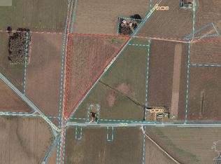 6000 Pine Forest Rd, Mc David, FL 32568