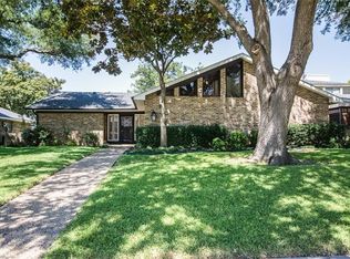 1136 Mill Spgs, Richardson, TX 75080