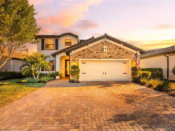 9258 Shadow Oak LN, NAPLES, FL 34120