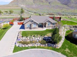 1599 S 30 E, Payson, UT 84651