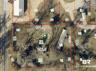 12956 Chicago St, Elberta, AL 36530