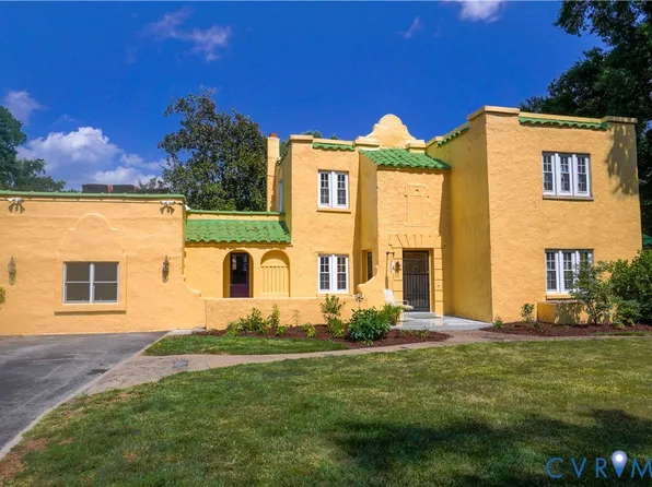 5515 Seminary Ave, Richmond, VA 23227