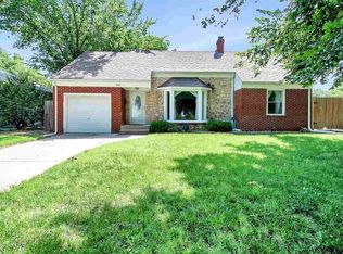 810 N Broadview St, Wichita, KS 67208