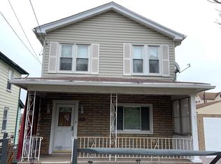 2439 Perry St, Homestead, PA 15120