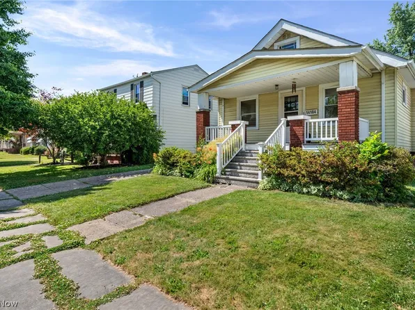 14104 Carrydale Ave, Cleveland, OH 44111