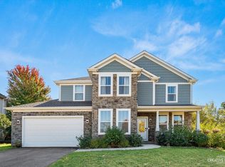 24539 W Bantry Dr, Shorewood, IL 60404