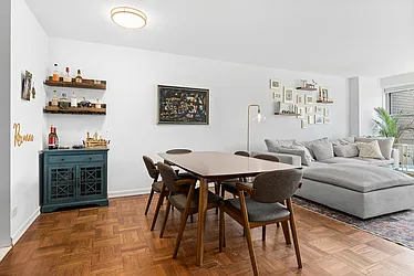 Rented by Brown Harris Stevens