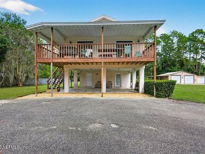 7750 WYNDWOOD Drive, Saint Augustine, FL, 32092