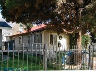 117 W 91st St, Los Angeles, CA 90003