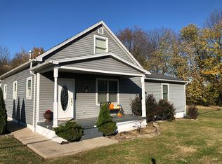 2813 Allens Ln, Evansville, IN 47720