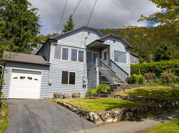 2402 2nd Ave, Ketchikan, AK 99901
