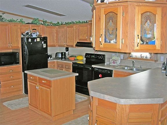 Kitchen - Main