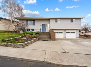 3226 SW Isaac Ave, Pendleton, OR 97801