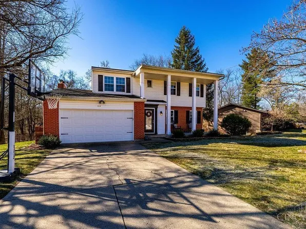 513 Glenview Dr, Oxford, OH 45056