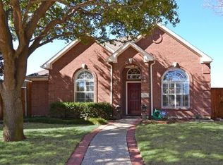 3268 Green Ct, Plano, TX 75023